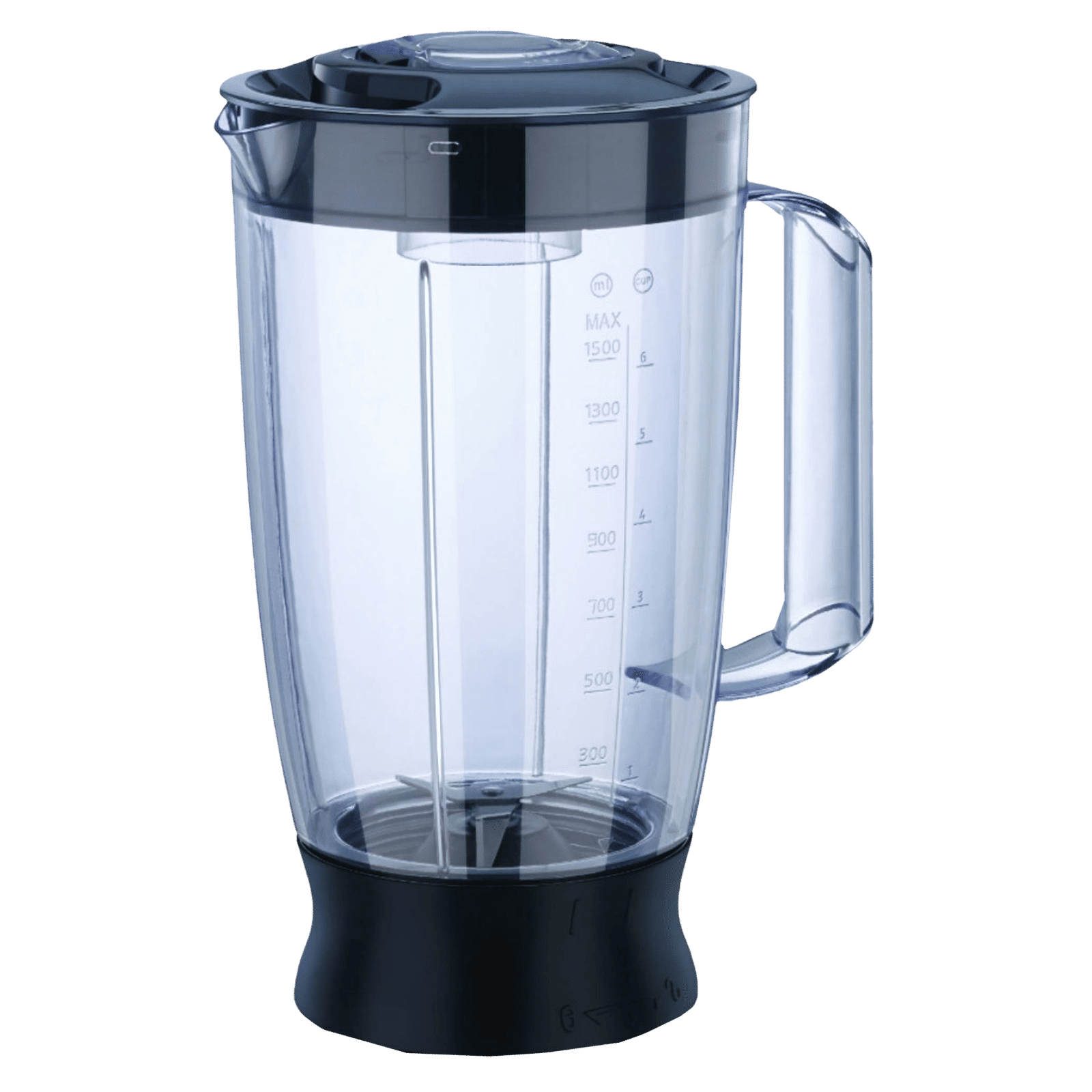 Buy Morphy Richards Icon Superb 1000 Watt Food Processor with 6 Blades